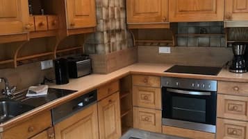 Nhà | Bếp riêng | Lò nướng