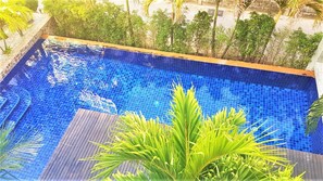 Apartment | Pool