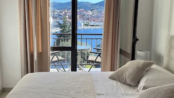 Studio (Studio Apartment with Balcony and Sea) | Kostenloses Internet