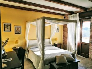 2 Schlafzimmer, Reisekinderbett, WLAN