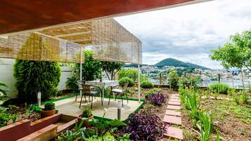 Apartment (Comfort One Bedroom Apartment) | Garden