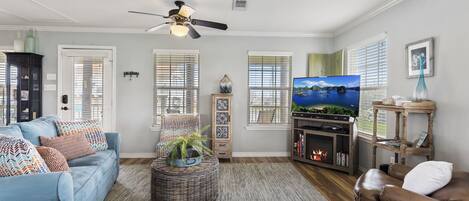 Foyer, lecteur de DVD