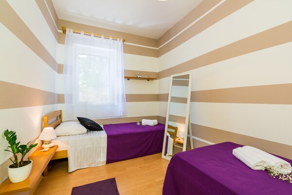 Apartment Valonija - Dubrovnik