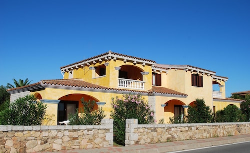 Residence Oasi e Oasi Blu