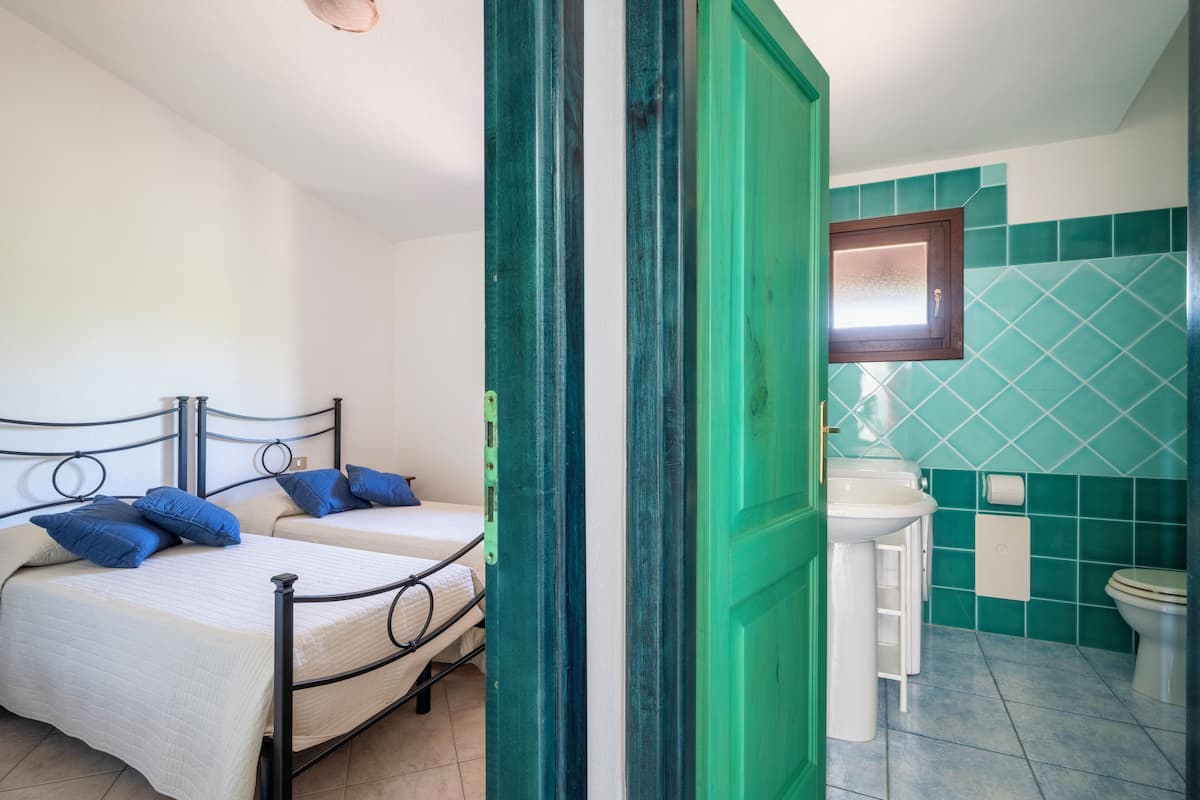 Babybetten, WLAN, Bettwäsche