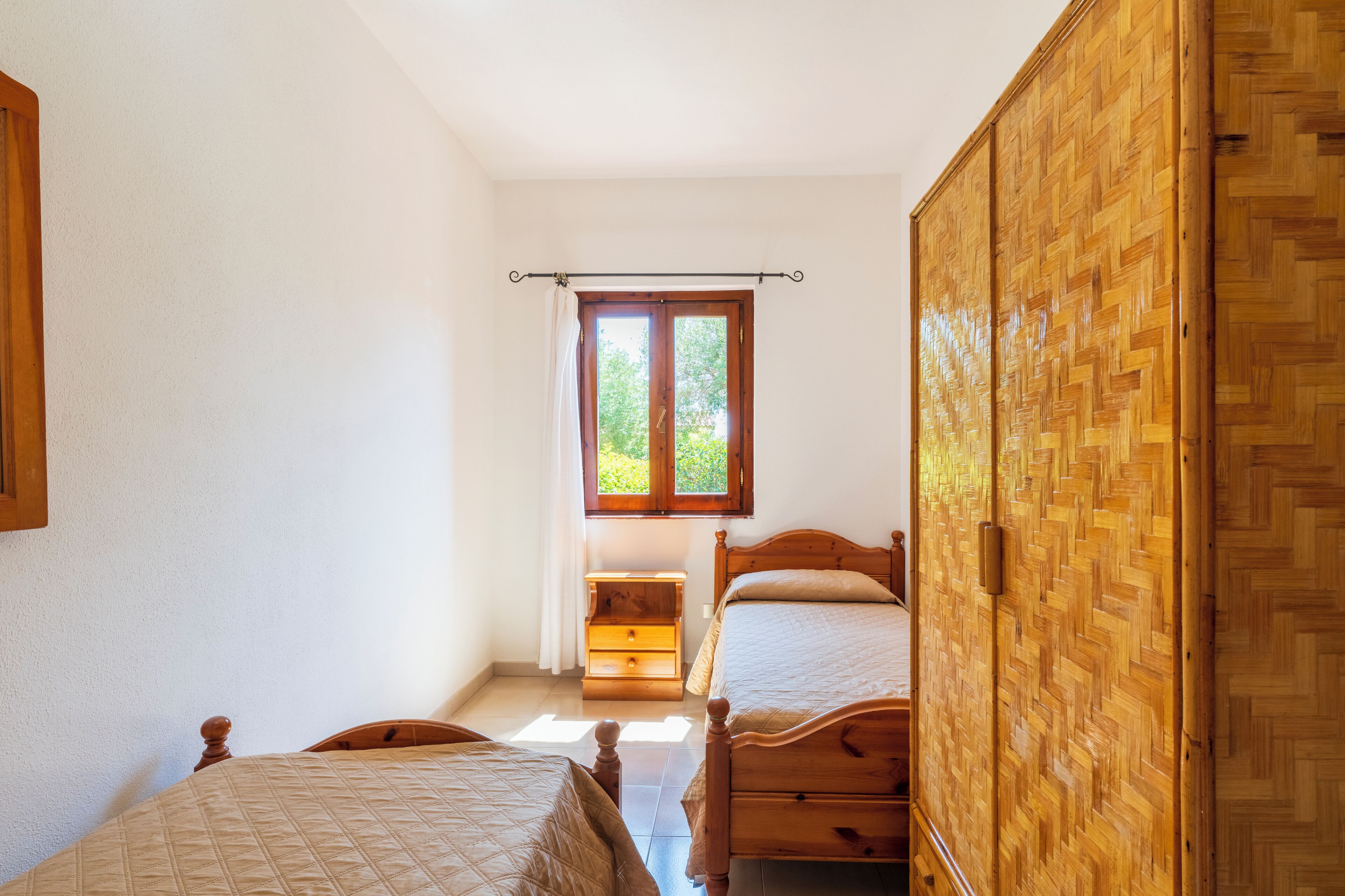 Babybetten, WLAN, Bettwäsche