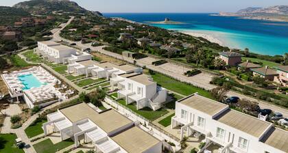 Capo Falcone Charming Apartments