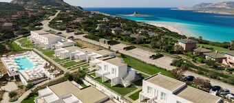 卡波法爾科內迷人公寓