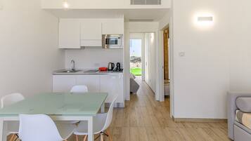 Premium Apartment | Private kitchenette