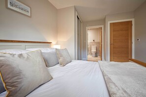 Casa, 3 habitaciones | 3 habitaciones y wifi gratis