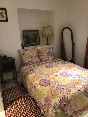 1 bedroom, iron/ironing board, WiFi - Apartment Les rois mages - close to vineyards and chateaux (L'Île-Bouchard)