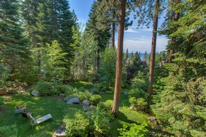 Property grounds - Making Memories - Incline Village Lakeview - TLUXP (Incline Village)