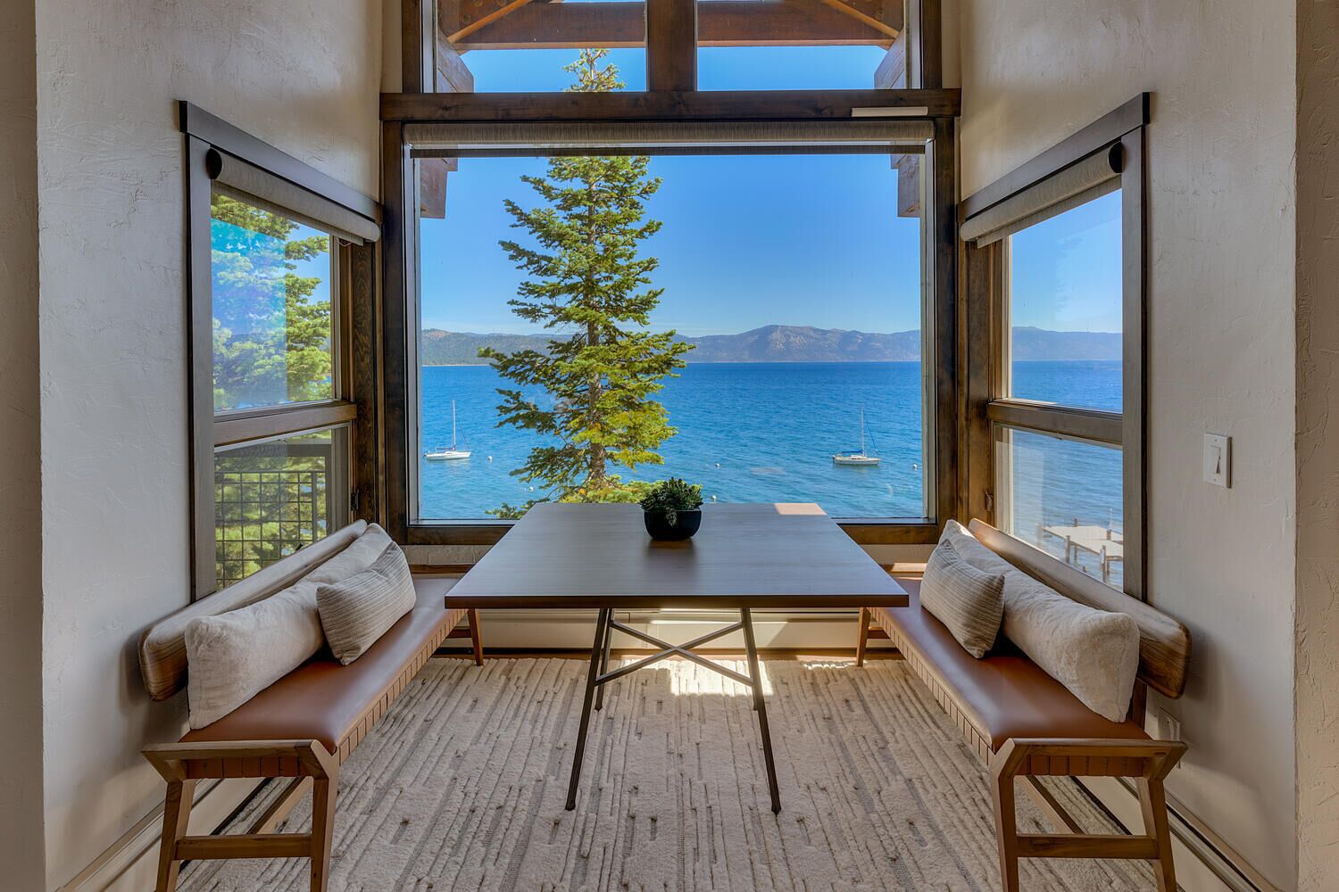 Sunset Blue - Lakefront - TLUXP