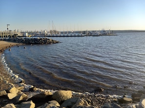 Marina