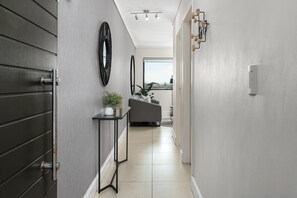 Detalhe da parte interna