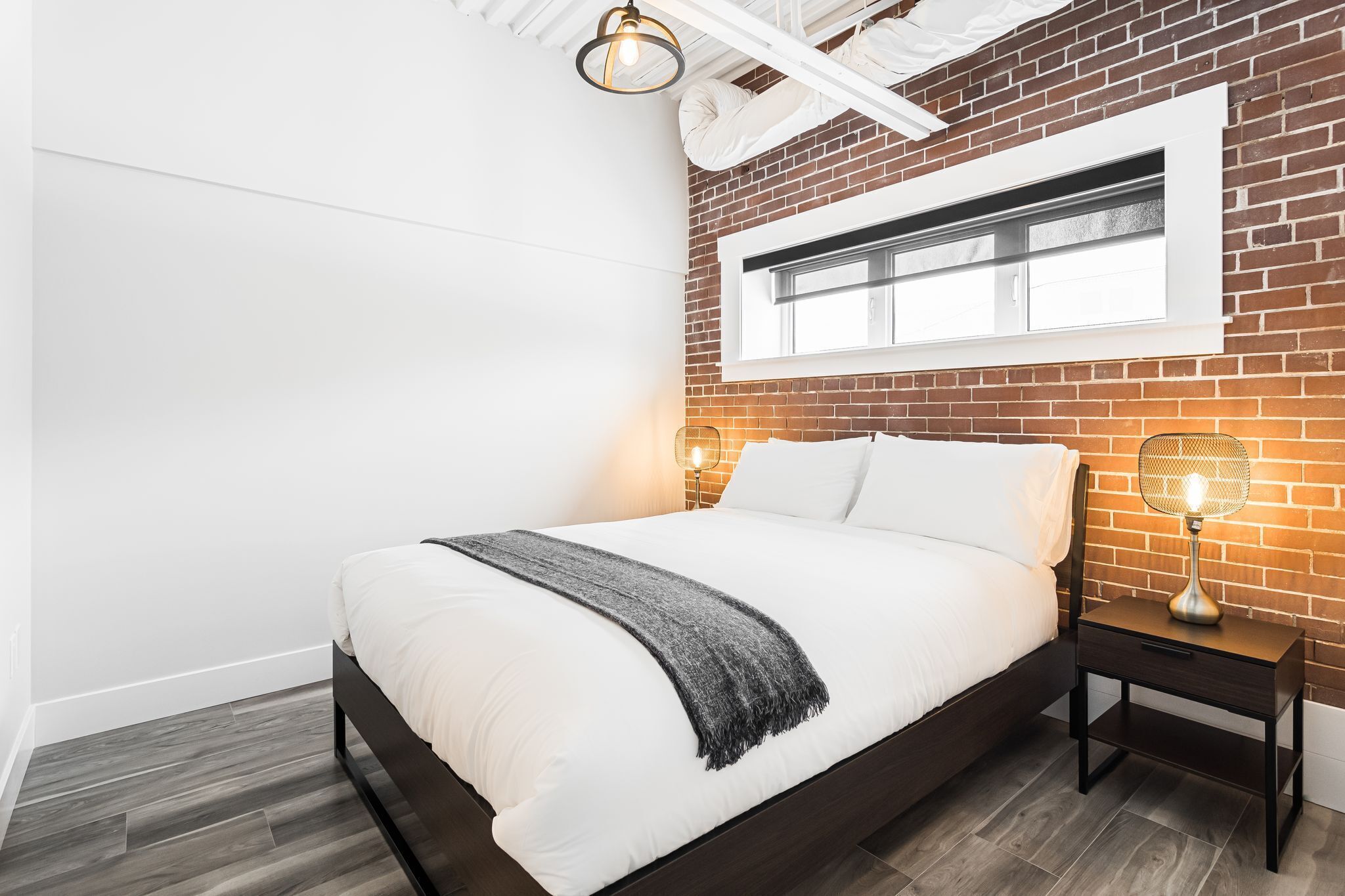 loft, 2 bedrooms | 1 bedroom, premium bedding, individually decorated, desk