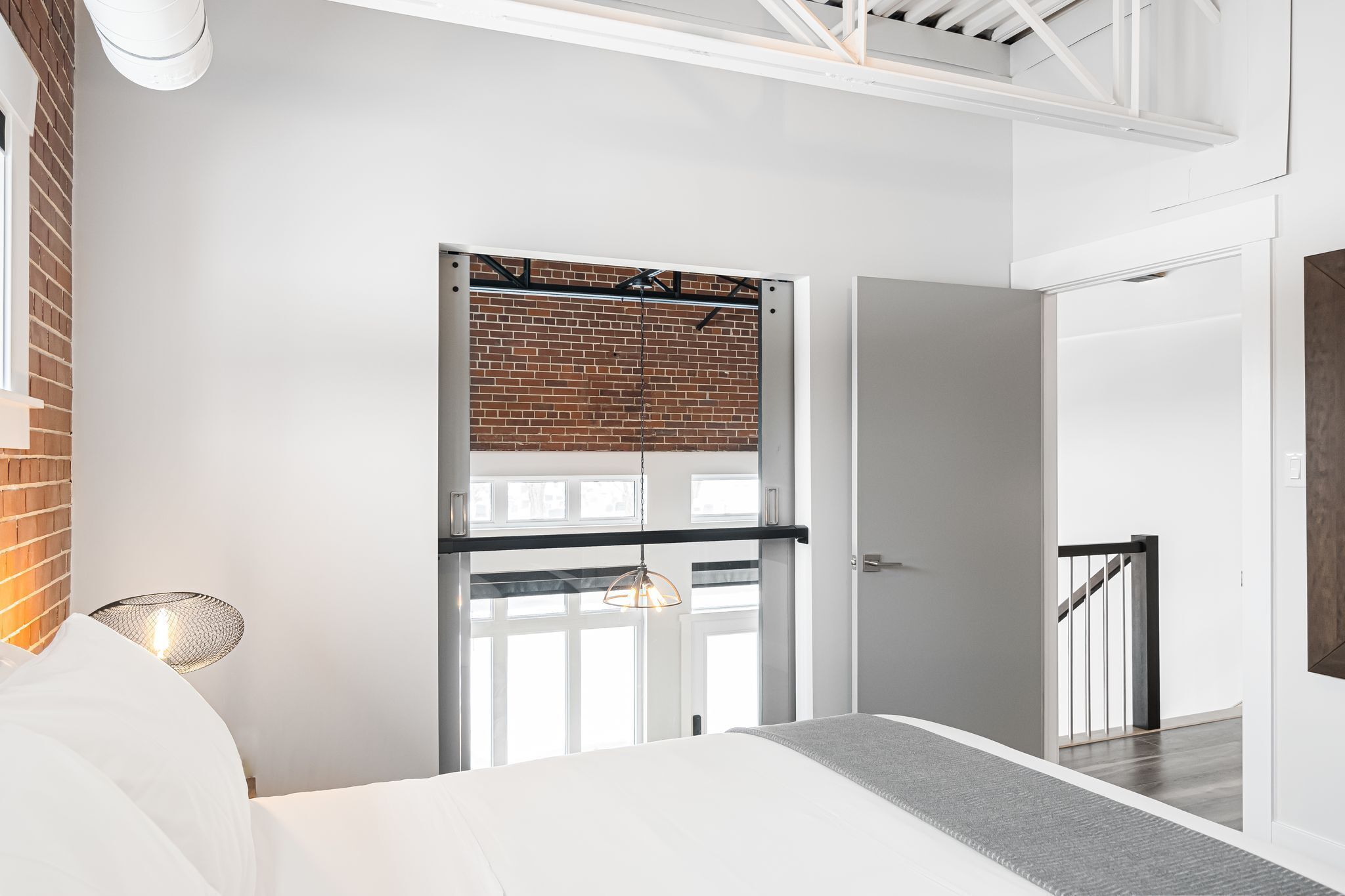 loft, 1 bedroom | 1 bedroom, premium bedding, individually decorated, desk