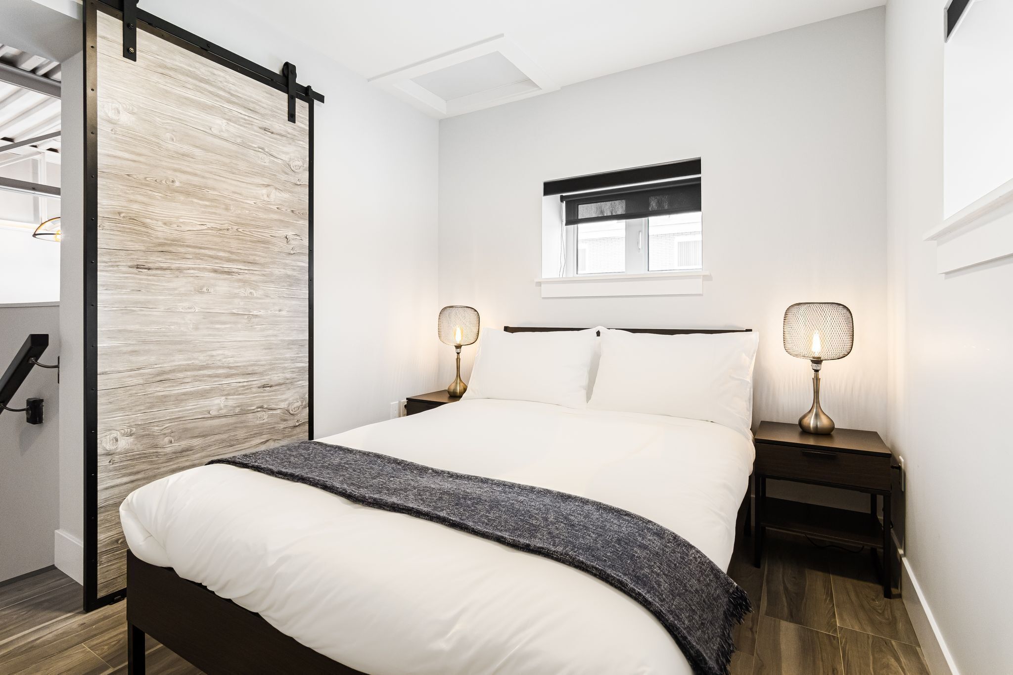 loft, 2 bedrooms | 1 bedroom, premium bedding, individually decorated, desk