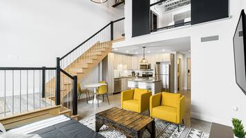 TV de tela plana 50 polegadas com canais a cabo, TV