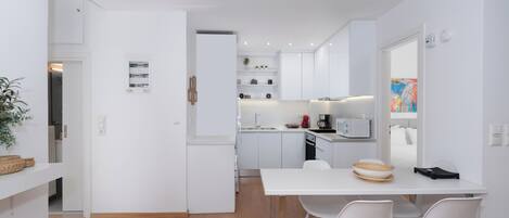 Superior Apartment | Dining room