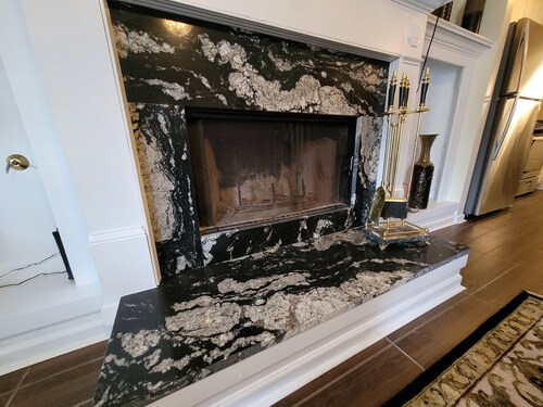 Luxury in Stockbridge