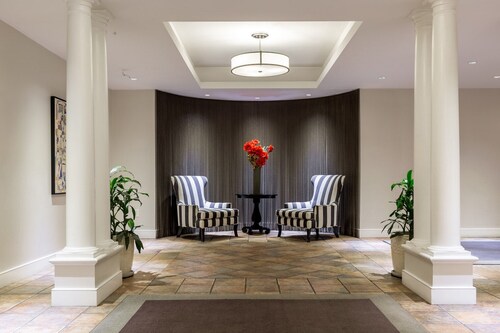 Gorgeous Chelsea 2BR w/ Gym, close to Penn Sation & MSG, by Blueground