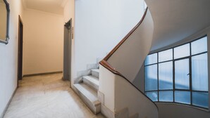 Exterior - Mouson spacious and quiet apartment (Palaio Faliro)