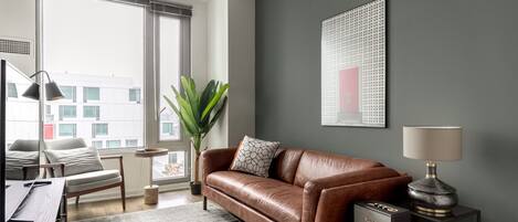 Télévision, chaîne hi-fi