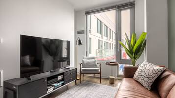 电视、立体声音响