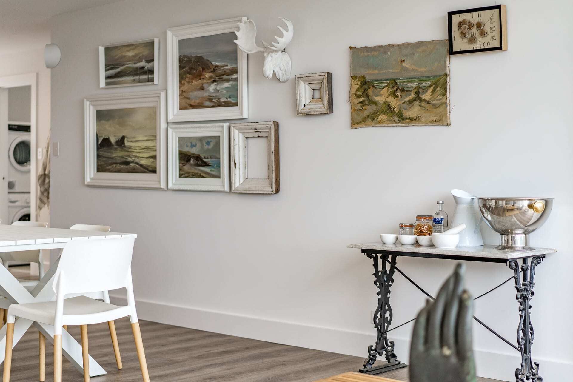 Unit Elliot Ave Hayborough Wi-Fi — image 4