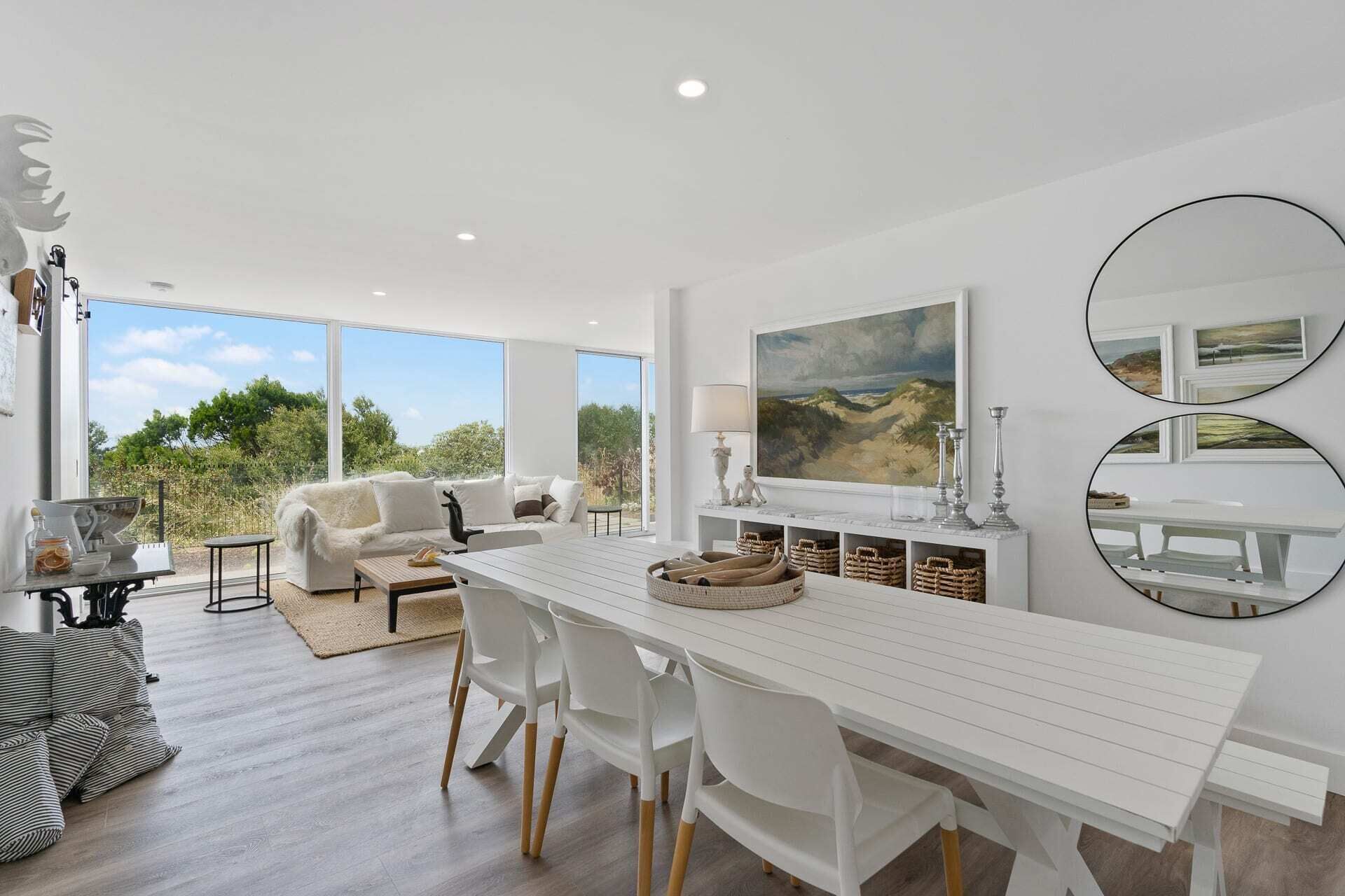 2/3 Elliot Ave - Luxury - Wi-Fi - Ocean Views