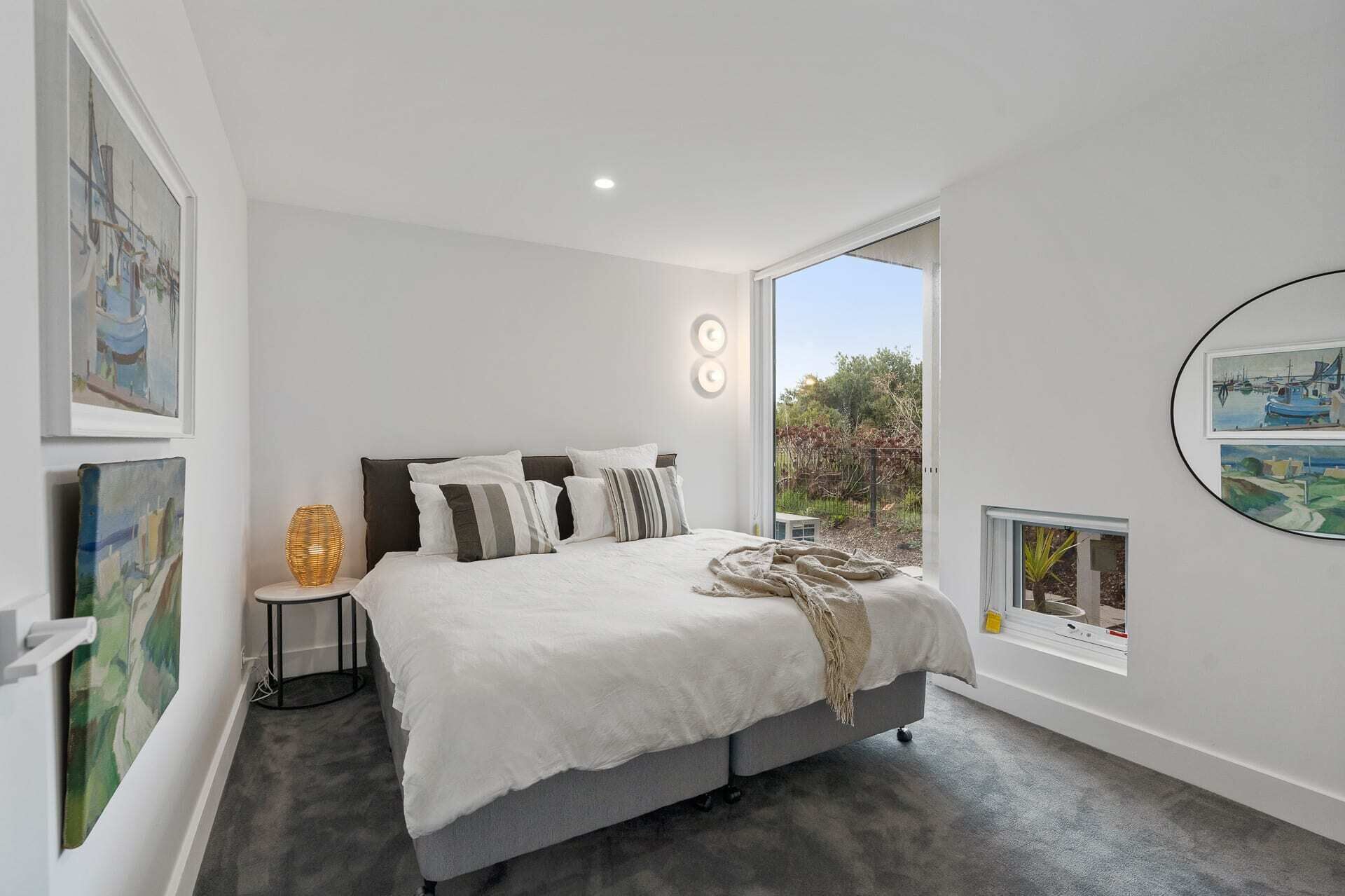 Unit Elliot Ave Hayborough Wi-Fi — image 21