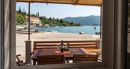 Holiday Home Anima Maris