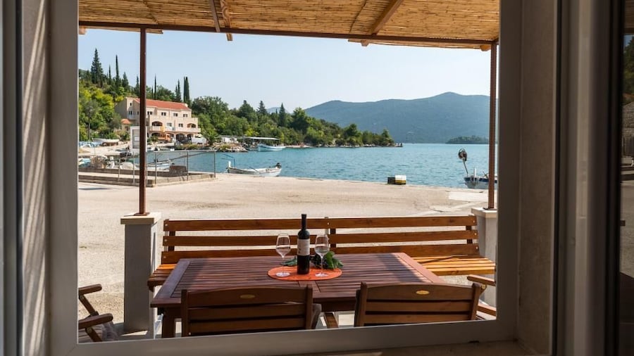 Holiday Home Anima Maris