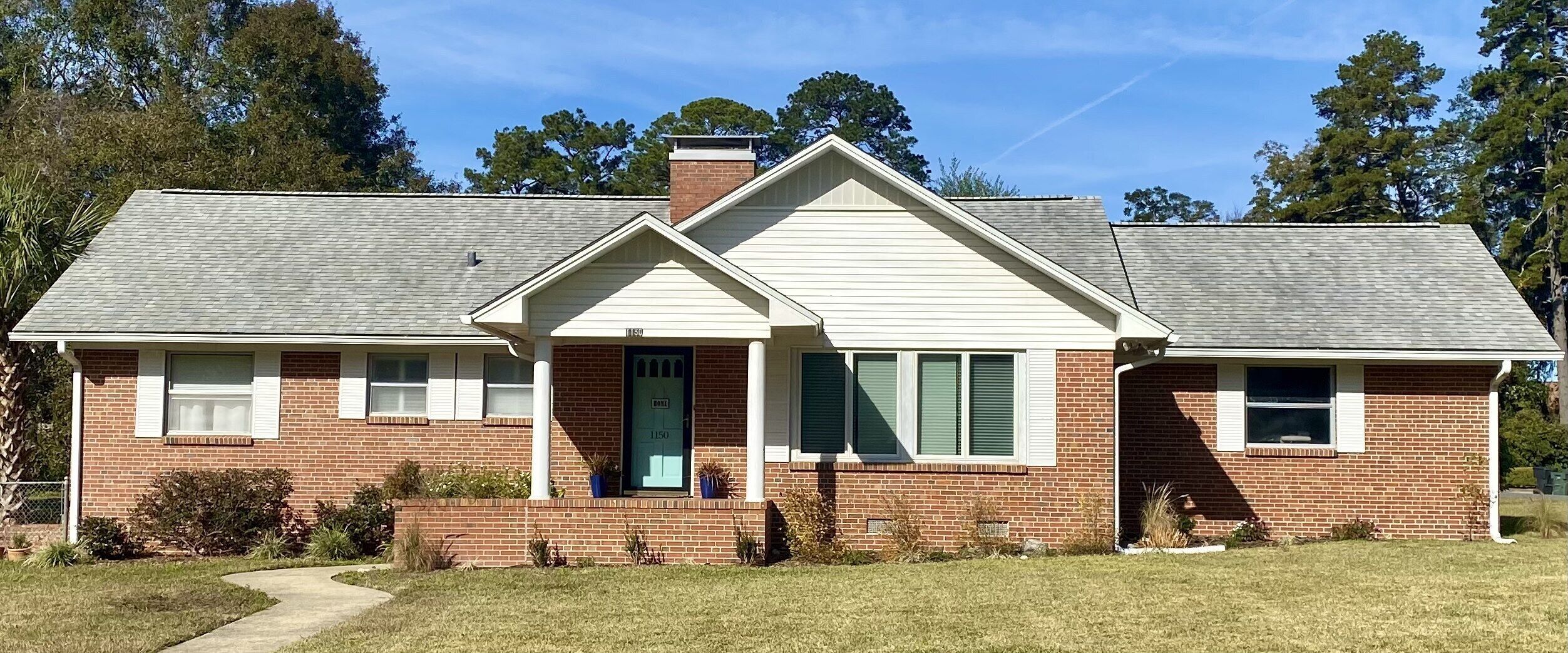 Spacious Downtown Home near FSU/FAMU-Perfect for Families/Pets-ample parking!