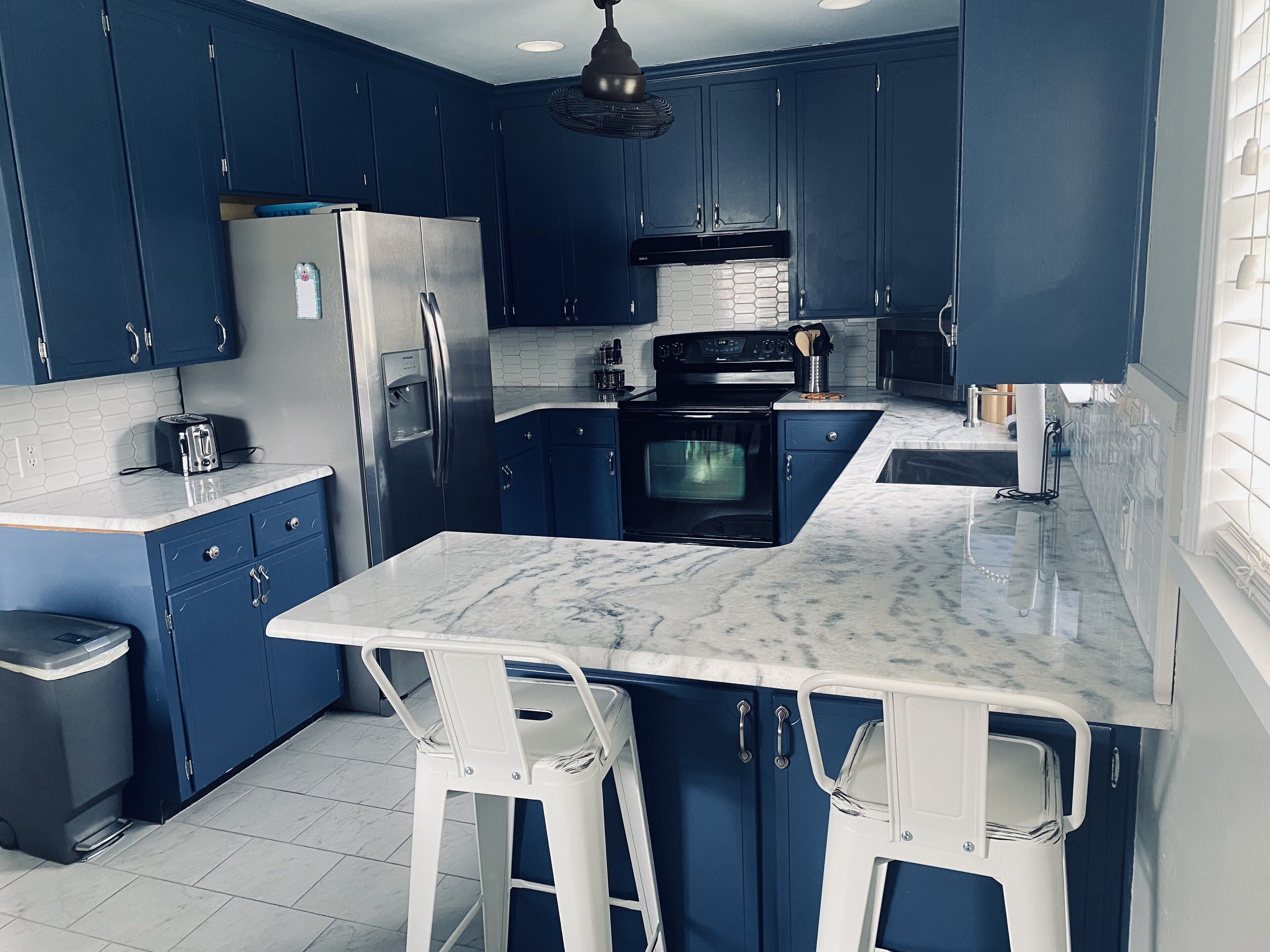 Spacious Downtown Home near FSU\/FAMU-Perfect for Families\/Pets-ample parking!