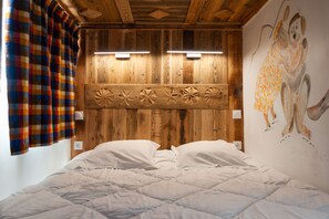 4 Schlafzimmer, Bügeleisen/Bügelbrett, Reisekinderbett, kostenloses WLAN