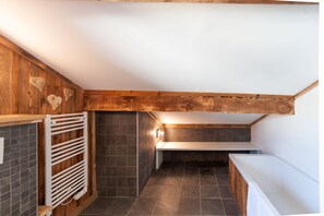 Interior - Chalet Marcel et Grégoire (Les Belleville)