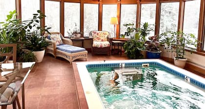 #4 Farm Stay Suite, Starry Skies -20 mins to Wells & Ogunquit