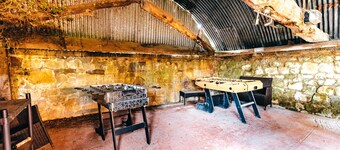 Sleeps 23 guests  in 11 bedrooms