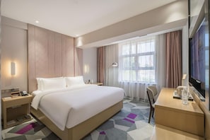 Room - Lavande Hotel (Beijing)