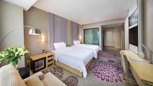 Unclassified image, 5 of 38, button - Lavande Hotel (Beijing)