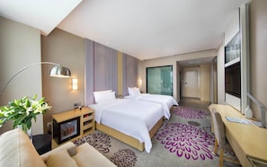 Room - Lavande Hotel (Beijing)