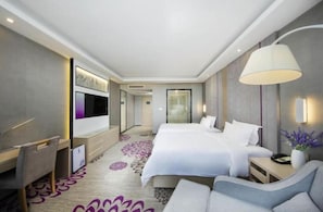 Room - Lavande Hotel (Beijing)
