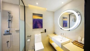Unclassified image, 4 of 38, button - Lavande Hotel (Beijing)