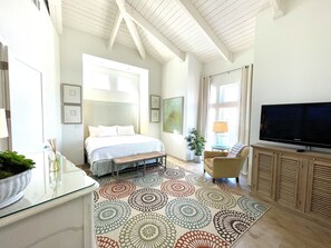 2 slaapkamers, gratis wifi, beddengoed