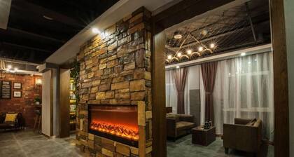 James Joyce Coffetel Xining Xiadu Street Mojiajie