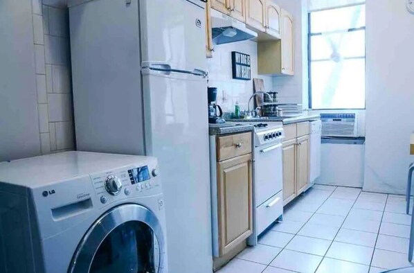 Dishwasher