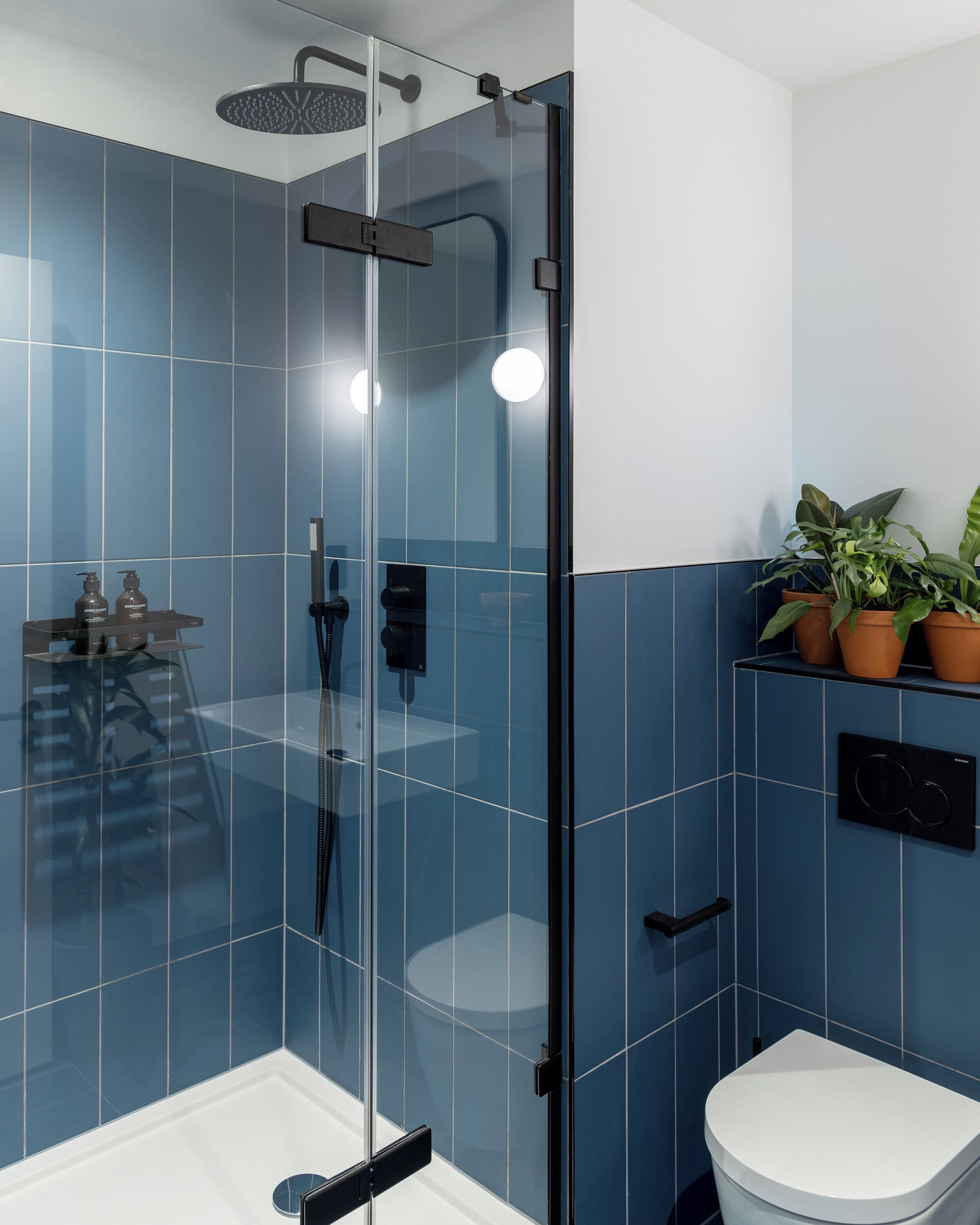 Foto - Beckett Locke