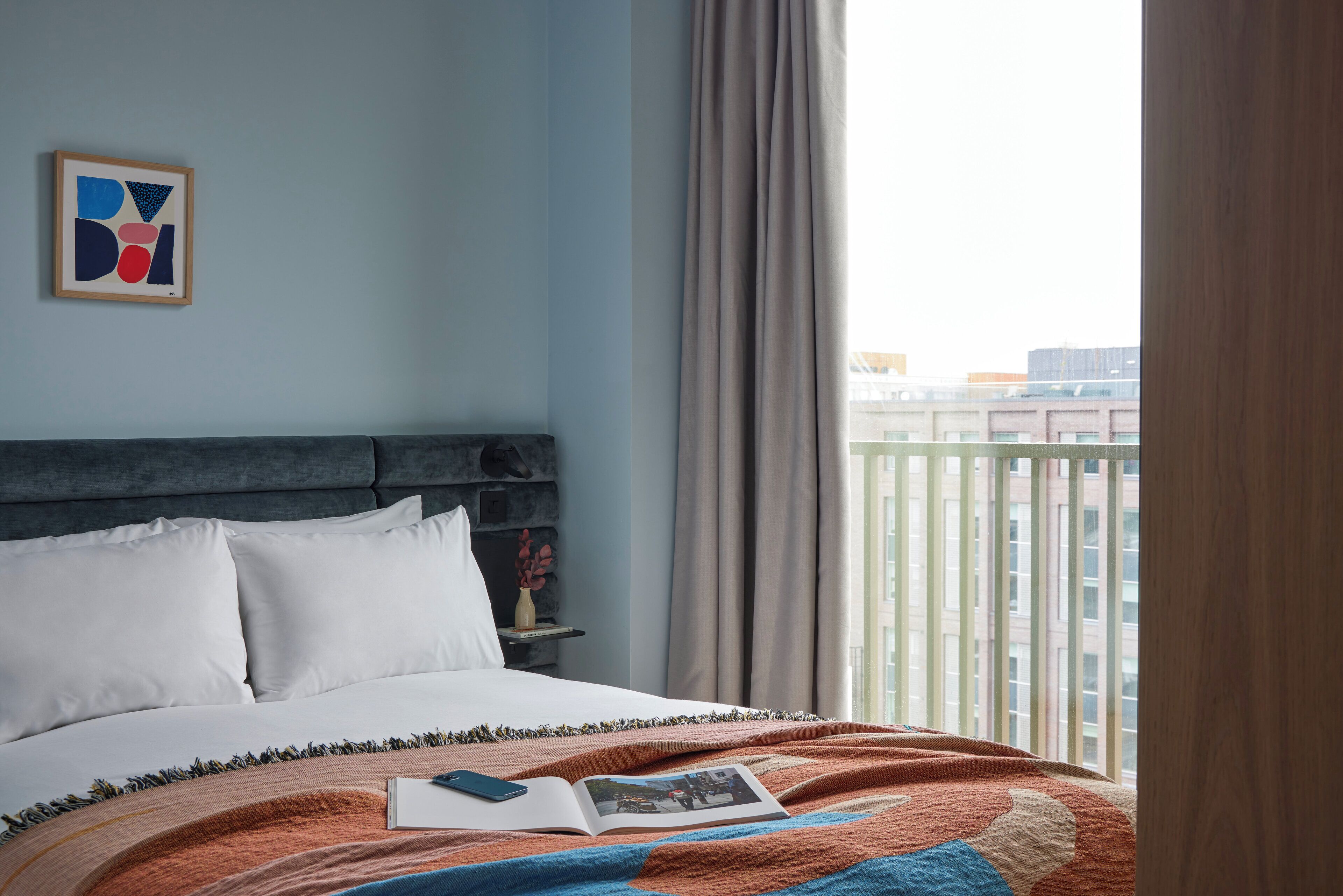 Foto - Beckett Locke